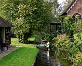 Giethoorn