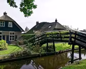 Giethoorn