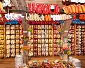 Zaanse Schanz Holzschuhverkauf