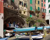 Riomaggiore