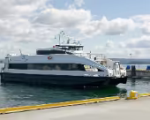 Nesoddtangen Fähre nach Oslo