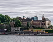 Oslo Schloss Akershus