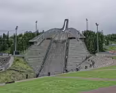 Oslo Holmenkollen
