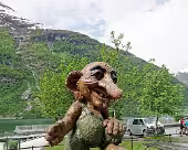 Geiranger