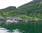 Geiranger