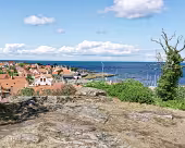 Bornholm Gudhjem