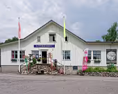 Haverud Dalslands Kanal