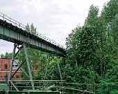 Haverud Dalslands Kanal