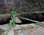 Haverud Dalslands Kanal