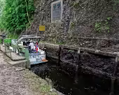 Haverud Dalslands Kanal