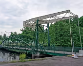 Haverud Dalslands Kanal