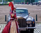 Schwerin Venezianische Tage