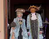 Schwerin Venezianische Tage