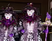 Schwerin Venezianische Tage