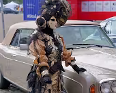 Schwerin Venezianische Tage