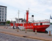 Helsinki Feuerschiff