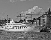 Theaterschiff Stockholm