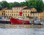 Stockholm-Feuerschiff