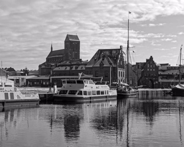 Hansestadt Wismar