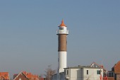 Timmendorf Leuchtturm
