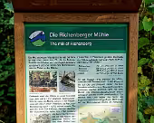 Kanin Richenberger Mühle