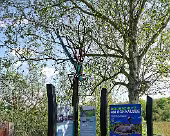 Zarrentin Moorerlebnispfad