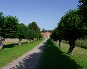 Klütz Schloss Bothmer