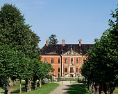Klütz Schloss Bothmer