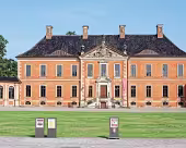 Klütz Schloss Bothmer