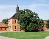 Klütz Schloss Bothmer