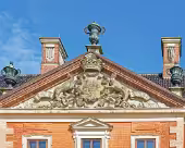 Klütz Schloss Bothmer