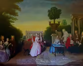 Klütz Schloss Bothmer