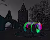 Reppiner Turm Lichtspiele