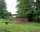 Groß Raden Slavenmuseum bei Sternberg