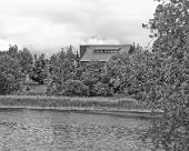 Groß Raden Slavenmuseum bei Sternberg