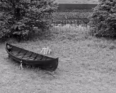 Groß Raden Slavenmuseum bei Sternberg