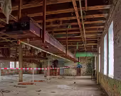 Bad Kleinen Mühlenwerke