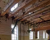 Bad Kleinen Mühlenwerke