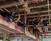 Bad Kleinen Mühlenwerke