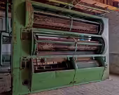 Bad Kleinen Mühlenwerke