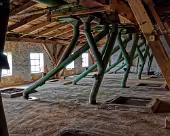 Bad Kleinen Mühlenwerke