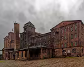 Bad Kleinen Mühlenwerke