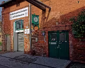 Eisenbahnmuseum Schwerin - M/V